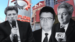 Borfașii de la conducerea CE Oltenia și-au mărit salariile cu 350 de mii de lei, în timp ce 1.500 de oameni sunt lăsați pe drumuri – 60m.ro