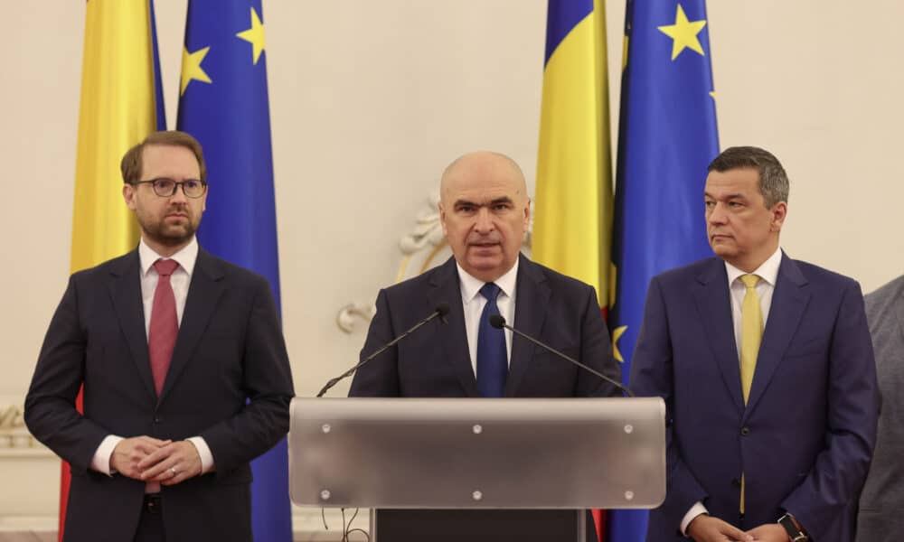 Carburanții vor sări de 10 lei, iar Bolojan nu face nimic – 60m.ro