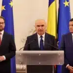 Guvernul Bolojan, în picaj la capitolul încredere – 60m.ro