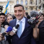 AUR se duce la vale! Trădătorul Simion nu mai mișcă masele – 60m.ro