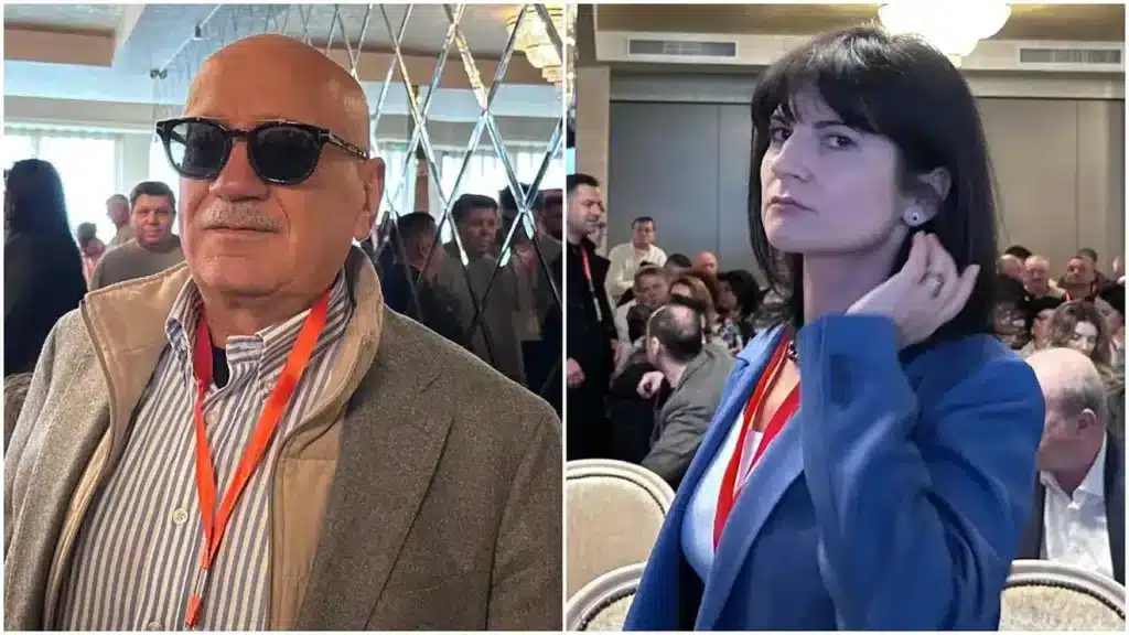 În familie, la conducerea PSD Constanța: Baronul roșu, Ion Dumitrache, anchetat în dosarul din Portul Constanța și fiica sa obțin poziții importante în filiala municipală – 60m.ro