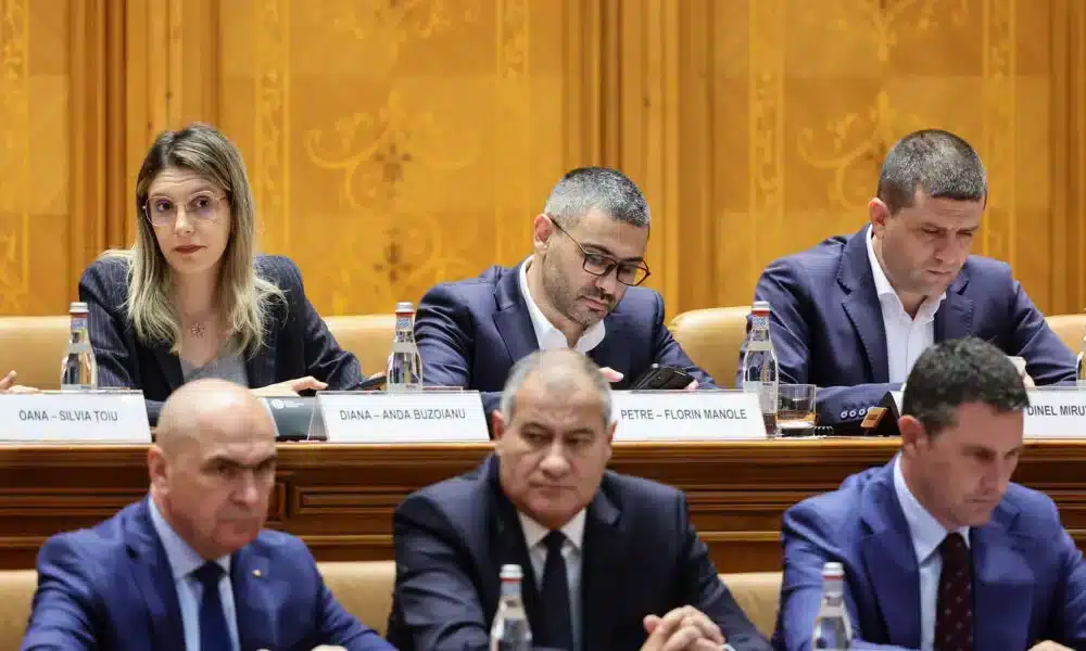 Veste proastă pentru 2 milioane de români. Creșterea salariului minim de la 1 iulie înseamnă doar 4 lei în plus pe zi! – 60m.ro