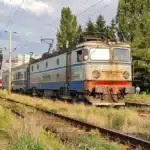 Cum arată planul României pentru primul său tren de mare viteză – 60m.ro