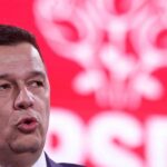 PSD decide luni dacă mai rămâne la guvernare – 60m.ro