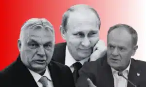 Secretele UE, pe firul scurt cu Moscova. Donald Tusk confirmă suspiciunile Poloniei privind Ungaria – 60m.ro