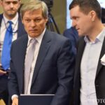 Dacian Cioloș și-a primit tainul: Nicușor Dan îl anunță drept candidat al României pentru funcţia de secretar general al Organizaţiei Internaţionale a Francofoniei – 60m.ro