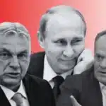 Uniunea Europeană exclude Ungaria din discuțiile sensibile din cauza temerilor legate de scurgerile de informații către Rusia – 60m.ro