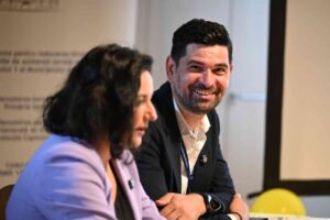 Tun de 12 milioane de euro dat de George Tuță. Producătorul român pe trotuar, mafia locală premiată – 60m.ro