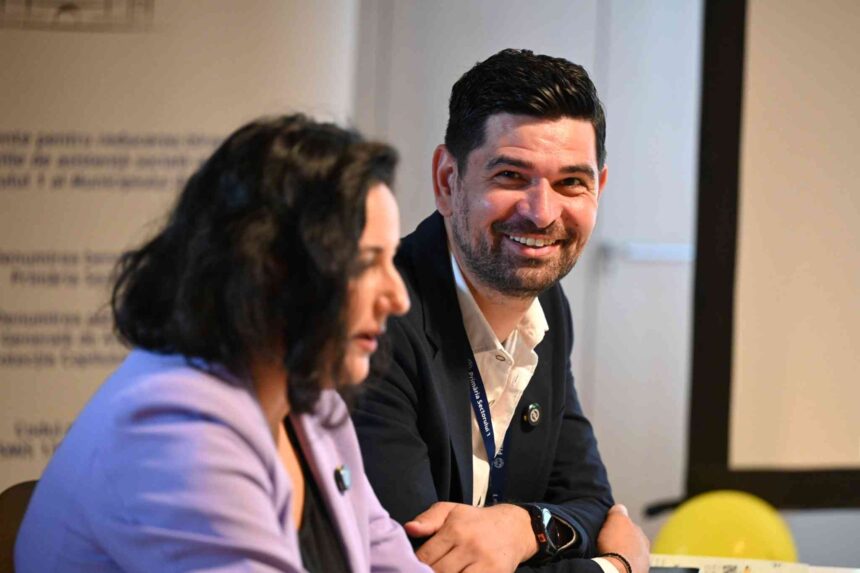 Tun de 12 milioane de euro dat de George Tuță. Producătorul român pe trotuar, mafia locală premiată – 60m.ro