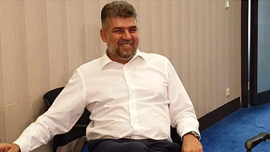 Anatomia unui eșec național: Spitalele regionale la pământ. Iași și Cluj n-au turnat un metru de beton din cauza mafiotului Ciolacu – 60m.ro