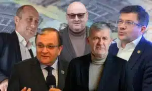 Coaliția a mai găsit un miliard pentru baronimea locală. Cine ia grosul banilor – 60m.ro