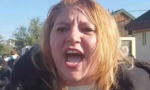Parlamentul European decide astăzi dacă îi ridică imunitatea Dianei Șoșoacă pentru infracțiuni grave – 60m.ro
