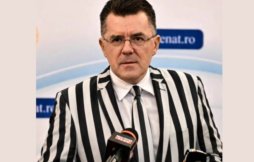 Contestația depusă de prim-vicepreședintele AUR, Dan Dungaciu, a fost respinsă definitiv, joi, de Curtea de Apel București – 60m.ro