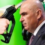 Jaf la pompă! Motorina la 10 lei va transforma România într-un șantier fantomă. Adevărul ascuns despre cum suntem taxați dublu – 60m.ro