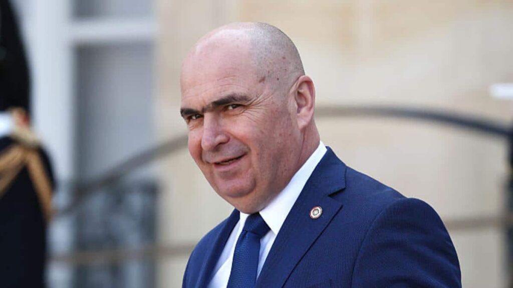 Bolojan le-a transmis celor 1.800 de mineri de la CE Oltenia că vor fi concediați – 60m.ro