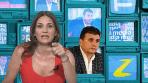 CNA: Realitatea Plus, obligată să difuzeze pe 1 aprilie, timp de 3 ore, numai textul deciziei de sancţionare – 60m.ro