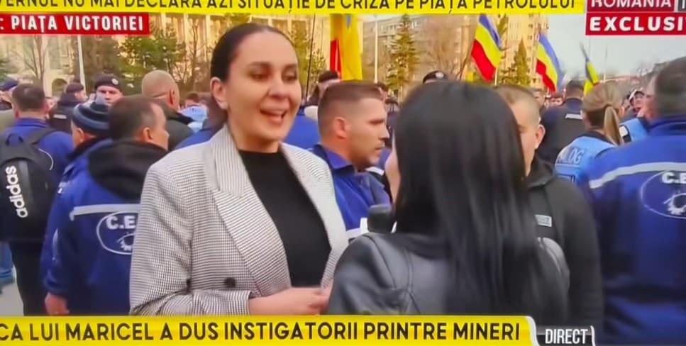 VIDEO// Mafia media! Război total între clanurile Ghiță și Păcuraru – 60m.ro