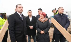 Singurul spital regional care prinde contur. Cum a luat Oltenia fața Ardealului – 60m.ro