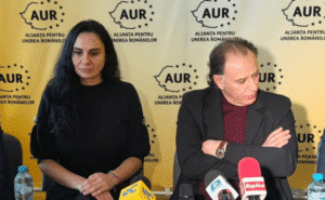 ”Duamna” Anca, atacuri la Mohammad Murad. Trădătorul Simion a mâncat, a băut și s-a plimbat cu elicopterul pe banii lui Murad, iar acum îl execută cu Păcurarii – 60m.ro