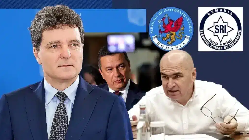 SRI și SIE rămân fără directori civili. Scandalul Bolojan-Grindeanu blochează orice decizie în acest sens – 60m.ro