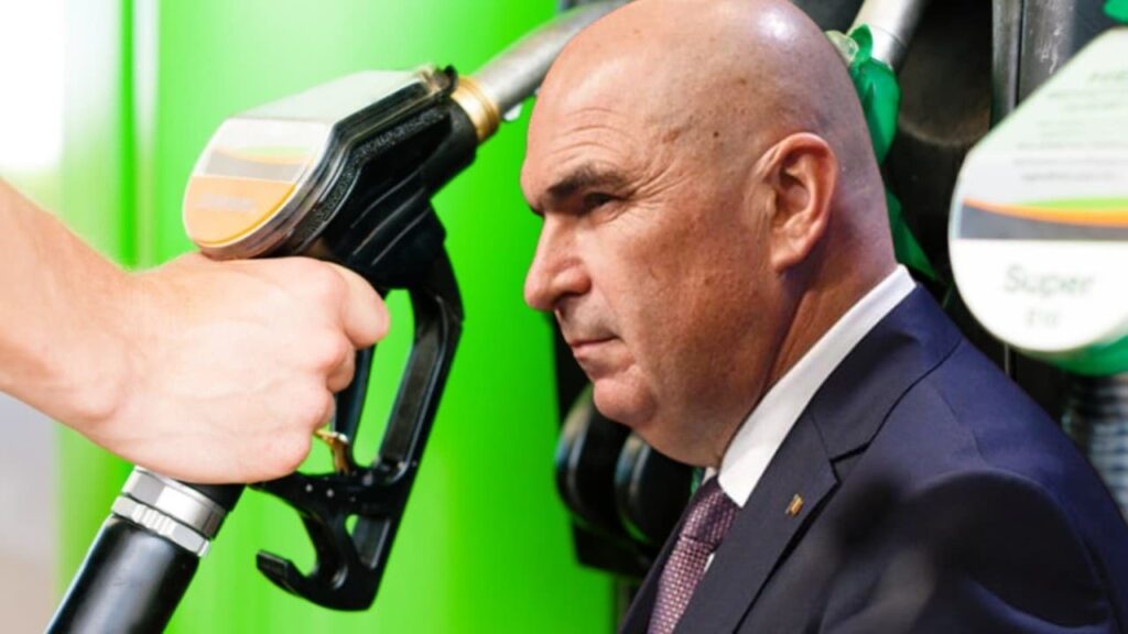 Statul e marele câștigător al scumpirilor. Suma record pe care a încasat-o ca urmare a creșterii prețului la combustibil – 60m.ro