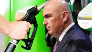 Statul e marele câștigător al scumpirilor. Suma record pe care a încasat-o ca urmare a creșterii prețului la combustibil – 60m.ro