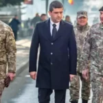 E bine că suntem conduși de proști ca Miruță. România s-a oferit să participe la operațiunile din strâmtoarea Ormuz cu o flotă de muzeu – 60m.ro