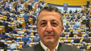 Corupții au câștigat!  Cine este Jean Vişan noul director al Romsilva și ce avere uriașă are – 60m.ro