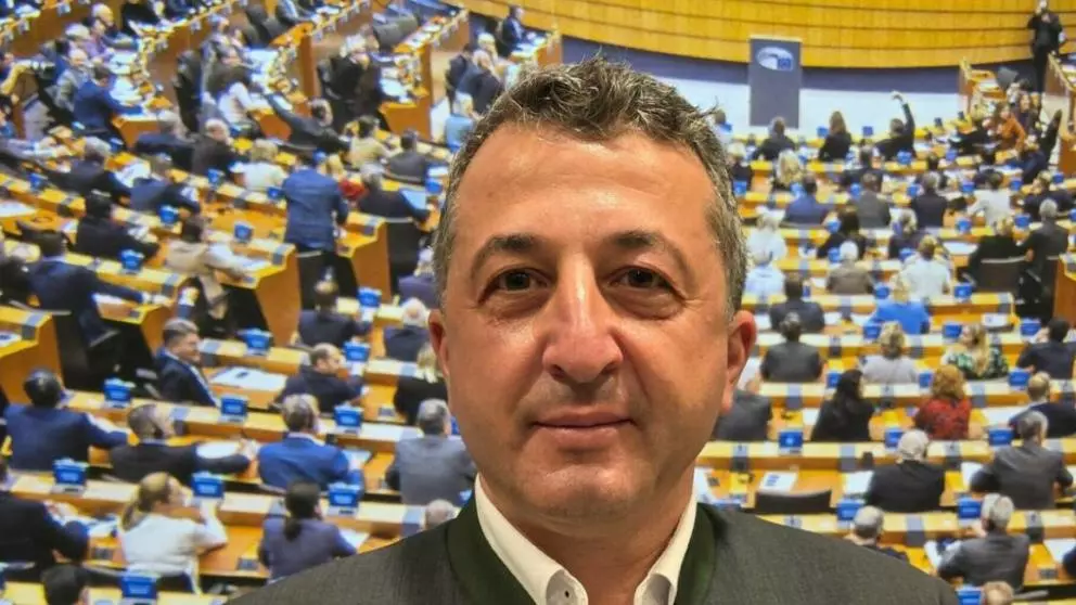 Corupții au câștigat! Cine este Jean Vişan noul director al Romsilva și ce avere uriașă are – 60m.ro