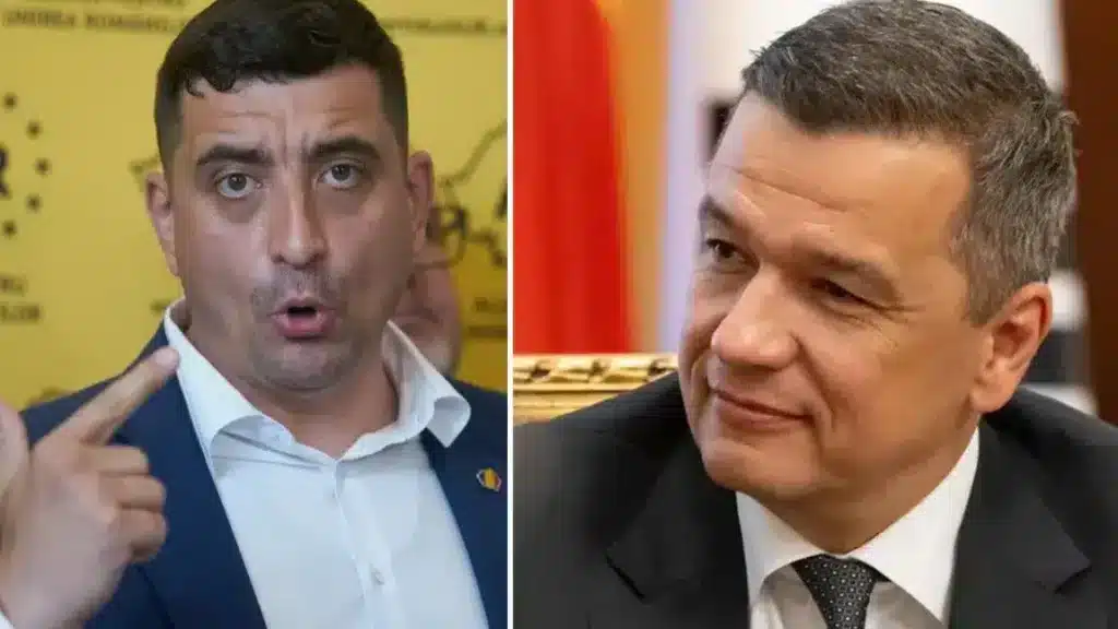 Grindeanu: PSD nu face majoritate cu AUR și nu susține un guvern minoritar – 60m.ro