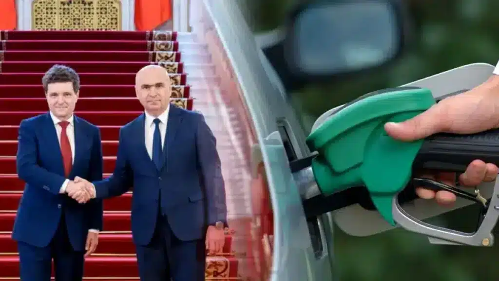 CSAT și Guvernul României joacă alba-neagra cu escaladarea prețurilor la carburanți – 60m.ro