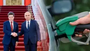 CSAT și Guvernul României joacă alba-neagra cu escaladarea prețurilor la carburanți – 60m.ro