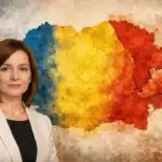 Maia Sandu, la 108 ani de la Unirea din 1918: ”O reîntoarcere vitală în familie” – 60m.ro