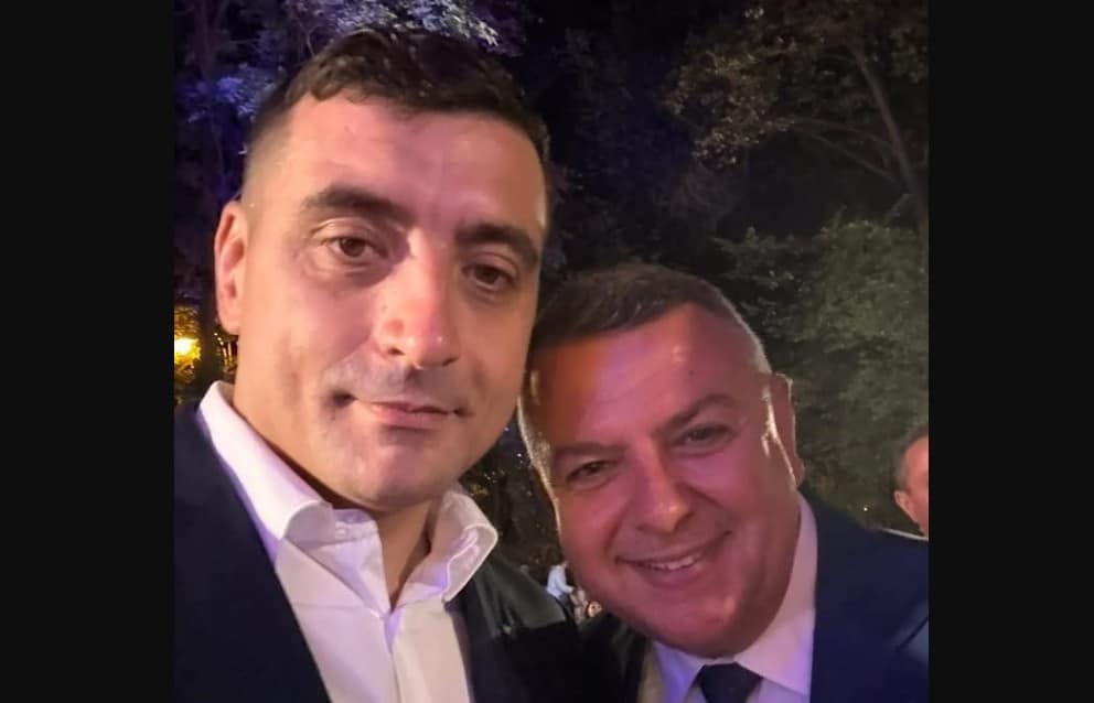 De ce Simion nu susține eliminarea jocurilor de noroc. Deputatul AUR, Eduard Koler, mâna dreaptă a mafiei păcănelelor din România – 60m.ro