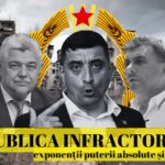 BOMBA a fost detonată! Corupții Păcuraru, Simion, Peia, trebuie să meargă la pușcărie – 60m.ro