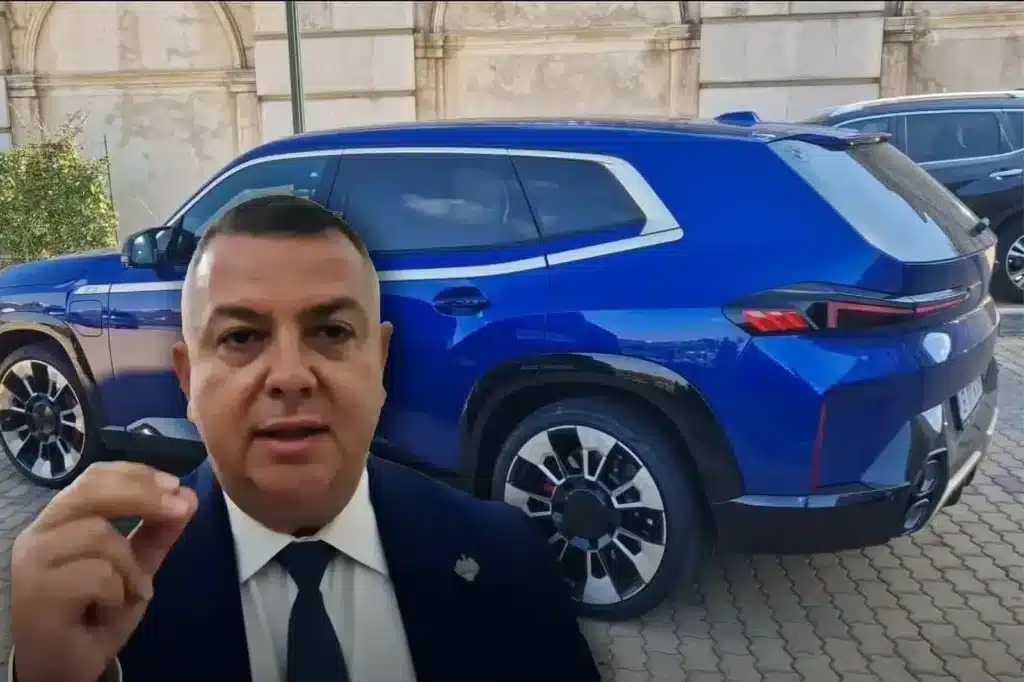 Există și români neafectați de criza carburanților. Senatorii și deputații fac plinul gratis. Nici măcar nu depun bon de decont – 60m.ro