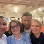 Aspecte uitate din CV-ul baronului corupt Thuma: legături cu interlopi, o condamnare, soția, fiică de deputat PSD. Averea familiei, impresionantă – 60m.ro