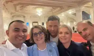 Aspecte uitate din CV-ul baronului corupt Thuma: legături cu interlopi, o condamnare, soția, fiică de deputat PSD. Averea familiei, impresionantă – 60m.ro