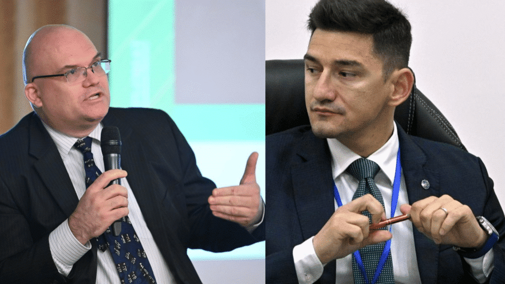 Reprezentanții Ministerului Mediului în conducerea RetuRO SGR iau câte 90.000 de lei anual ca să închidă ochii – 60m.ro