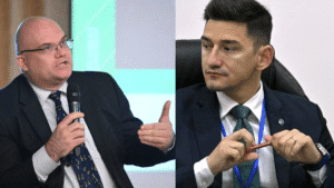 Reprezentanții Ministerului Mediului în conducerea RetuRO SGR iau câte 90.000 de lei anual ca să închidă ochii – 60m.ro