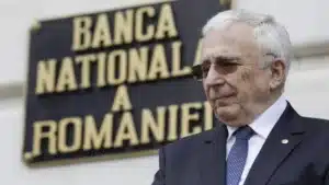 Mugur Isărescu: Prelungirea conflictului din Orientul Mijlociu ar putea avea un impact sever asupra economiei – 60m.ro