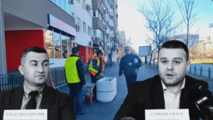 Jardinierele de beton din Sectorul 6, o afacere prosperă în mandatele Ciucu-Moldovan – 60m.ro