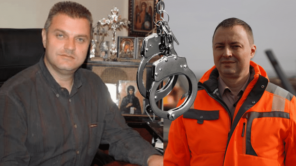 Legătura între primarul mafiot de la Buftea cu zeci de dosare penale Gheorghe Pistol și directorul CNAIR Cristian Pistol – 60m.ro