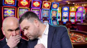 Mafia jocurilor de noroc a capturat Capitala României: Ciucu și tot PNL-ul sunt vânduți industriei – 60m.ro