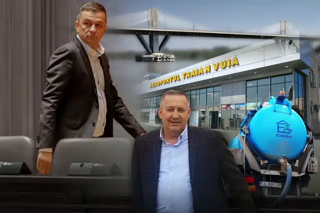 Cine e Cristian Anton, omul lui Grindeanu, vizat de perchezițiile DNA. Câștiga 10.000 de euro/lună din 5 locuri la stat – 60m.ro