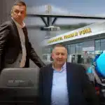 Cine e Cristian Anton, omul lui Grindeanu, vizat de perchezițiile DNA. Câștiga 10.000 de euro/lună din 5 locuri la stat – 60m.ro