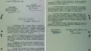 CNSAS: România la Olimpiada de la Los Angeles din 1984: unul din șase membri ai delegației era informator al Securități – 60m.ro