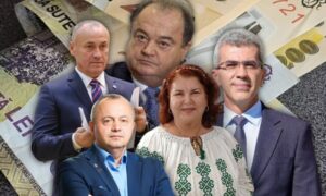 Super-specialii din Parlament. Guvernul Bolojan îi salvează de la pierderea a zeci de mii de lei – 60m.ro