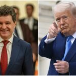 Donald Trump și Nicușor Dan au vorbit despre anularea alegerilor – 60m.ro