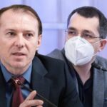 Vlad Voiculescu, după ce România a pierdut procesul uriaș cu Pfizer: Aruncă pisica în curtea lui Florin Cîțu – 60m.ro